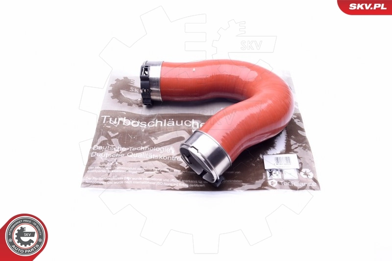 Charge Air Hose